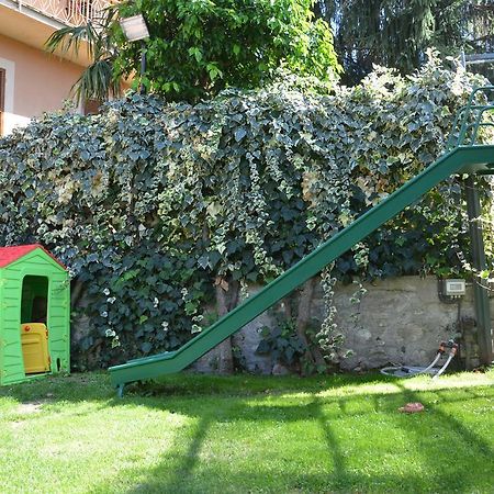 Il Borgo Agriturismo Ferentillo المظهر الخارجي الصورة