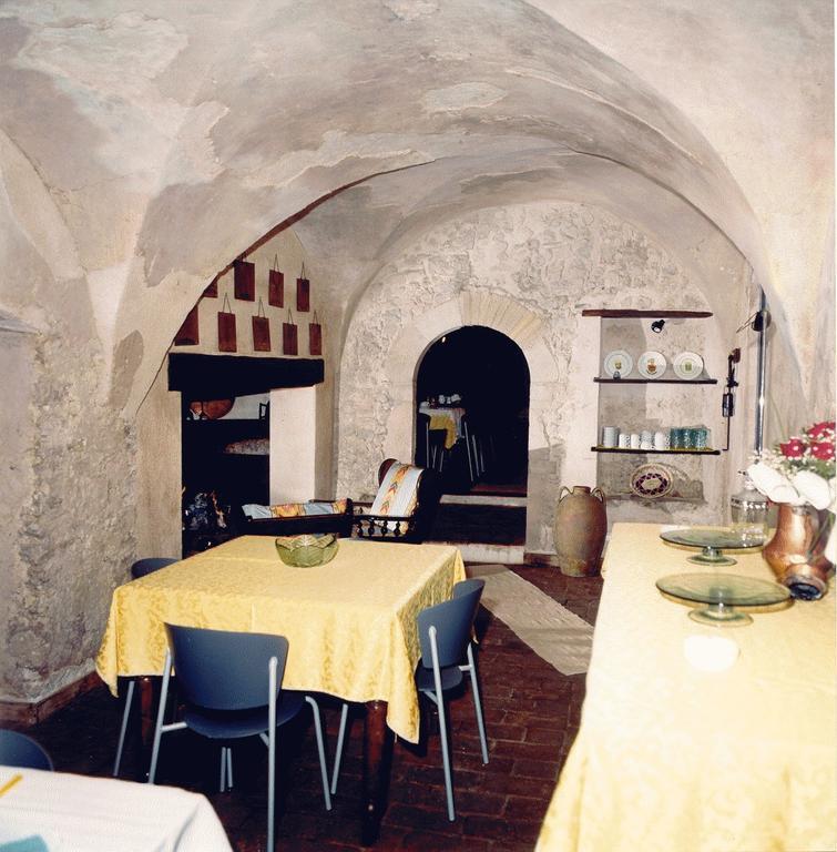 Il Borgo Agriturismo Ferentillo المظهر الخارجي الصورة
