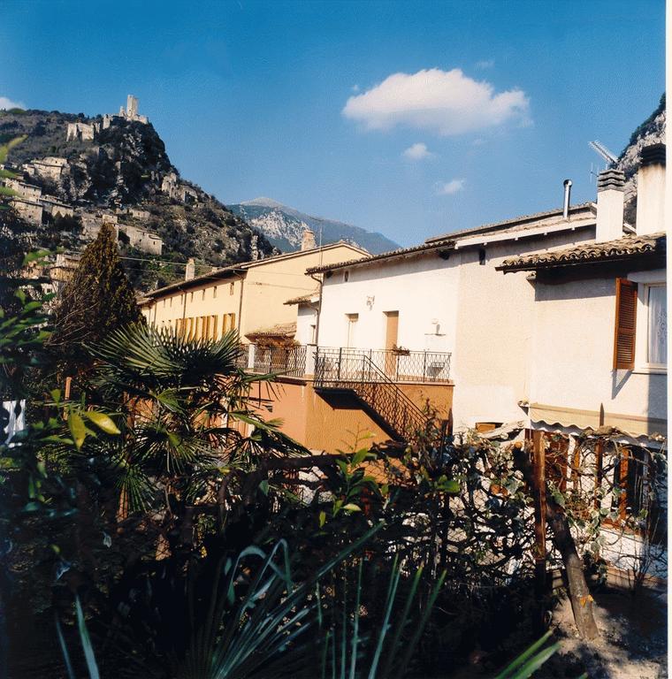 Il Borgo Agriturismo Ferentillo المظهر الخارجي الصورة