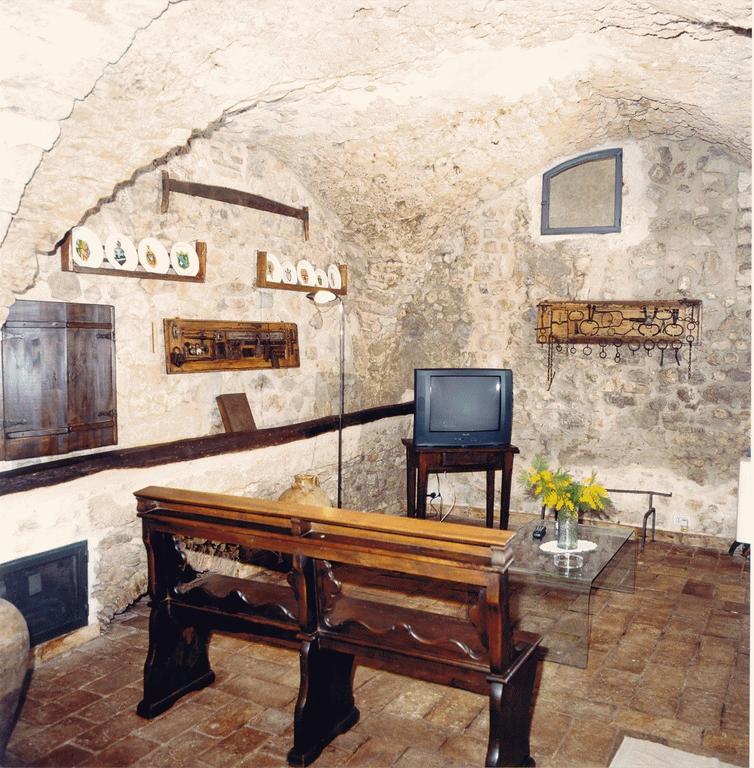 Il Borgo Agriturismo Ferentillo المظهر الخارجي الصورة