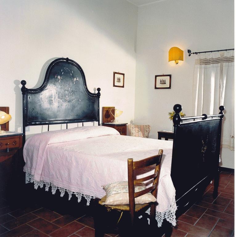 Il Borgo Agriturismo Ferentillo الغرفة الصورة