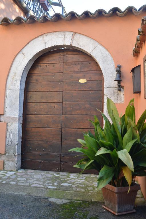 Il Borgo Agriturismo Ferentillo المظهر الخارجي الصورة
