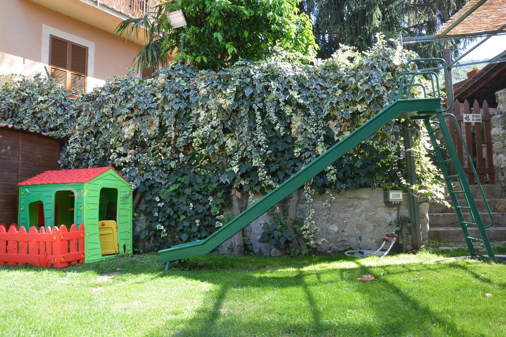 Il Borgo Agriturismo Ferentillo المظهر الخارجي الصورة